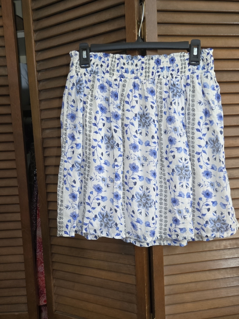 Old Navy NWOT Mini Skirt